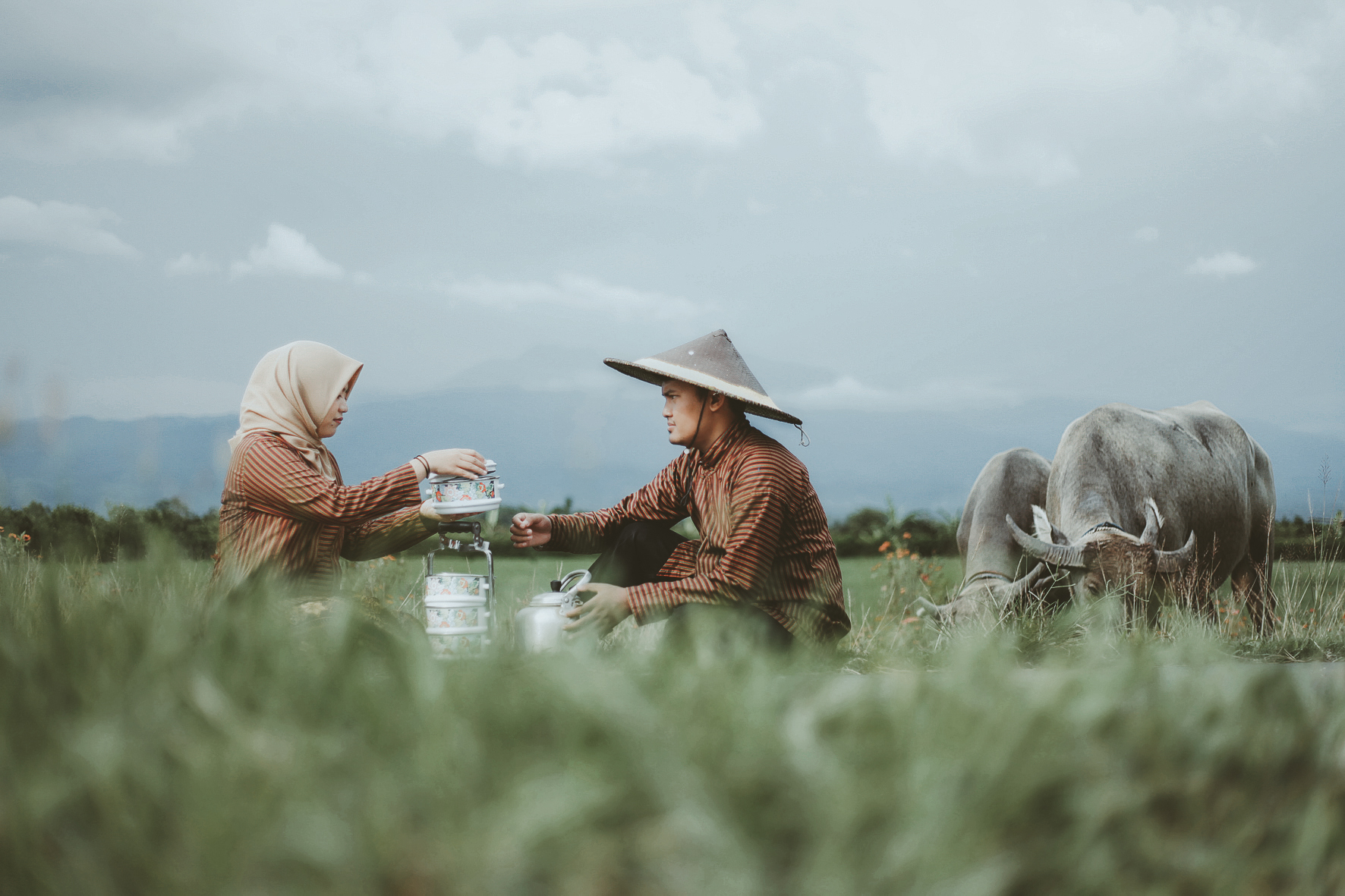 Acara Lamaran