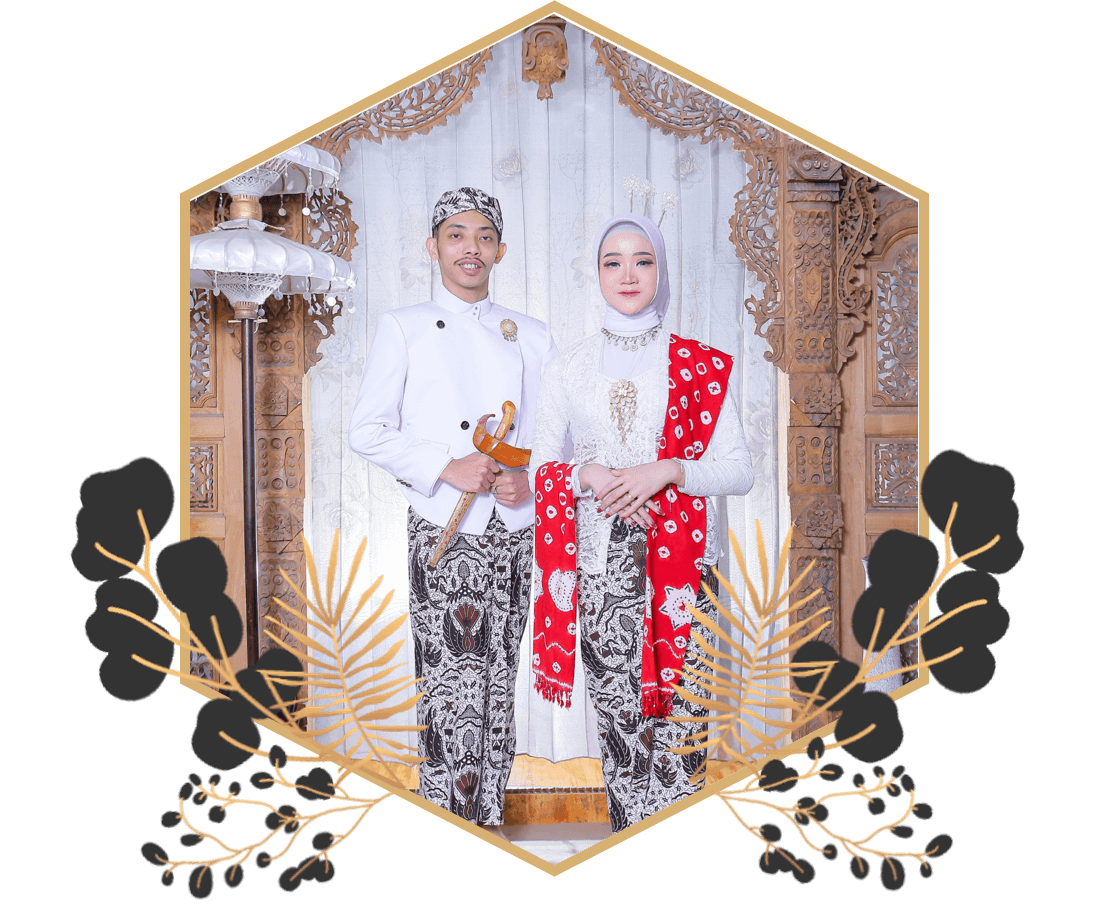 Ajeng & Imung 1