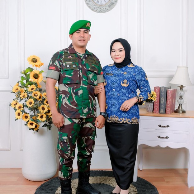 Any Taufik