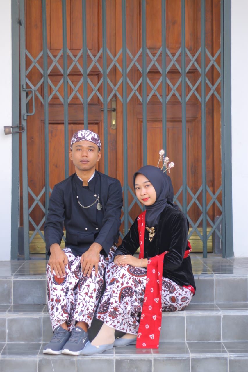 Lina & Wakhid1