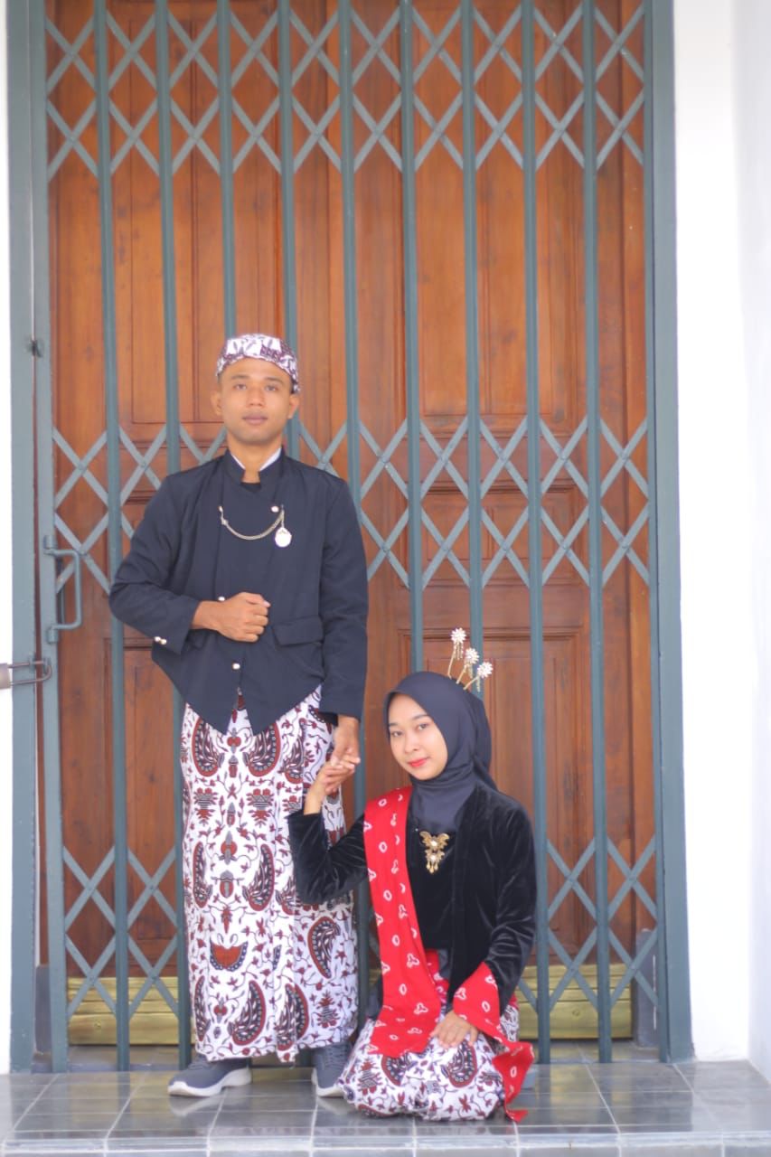 Lina & Wakhid3