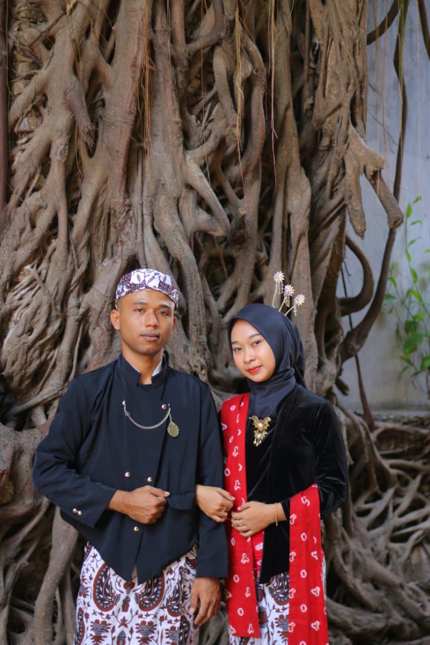 Lina & Wakhid4