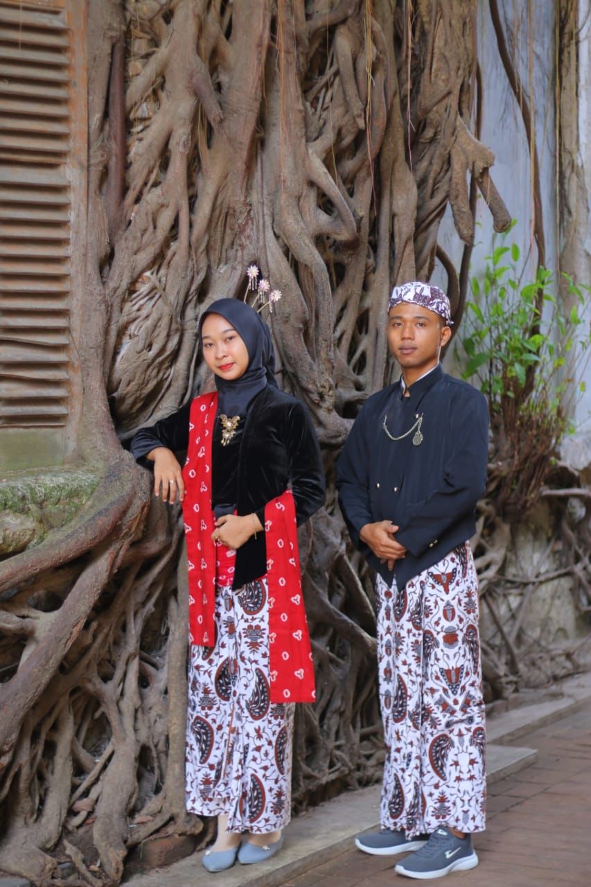 Lina & Wakhid6