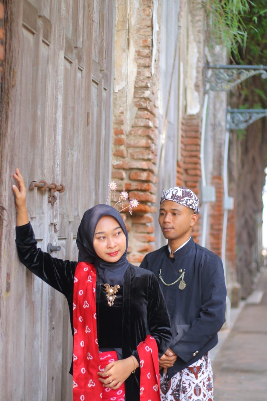 Lina & Wakhid9