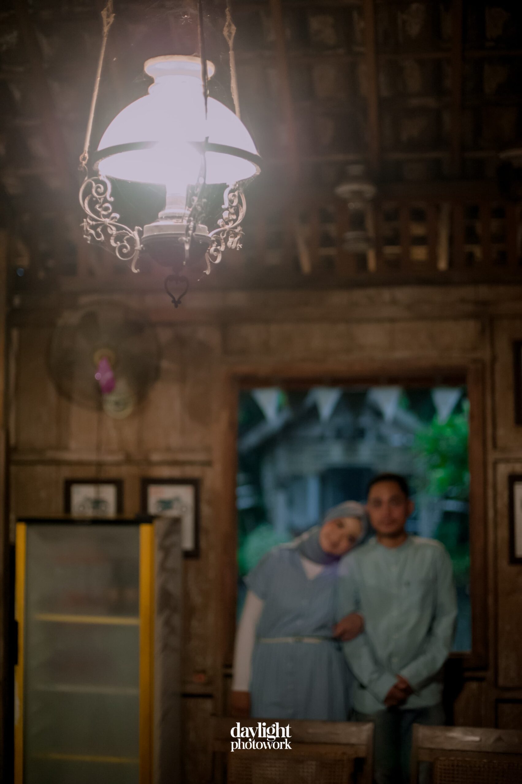 Kedekatan