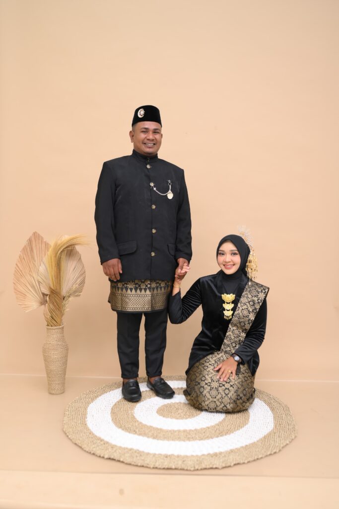 Nurul & King Azhari 002