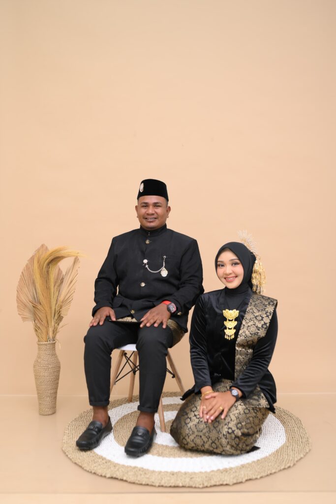 Nurul & King Azhari 003