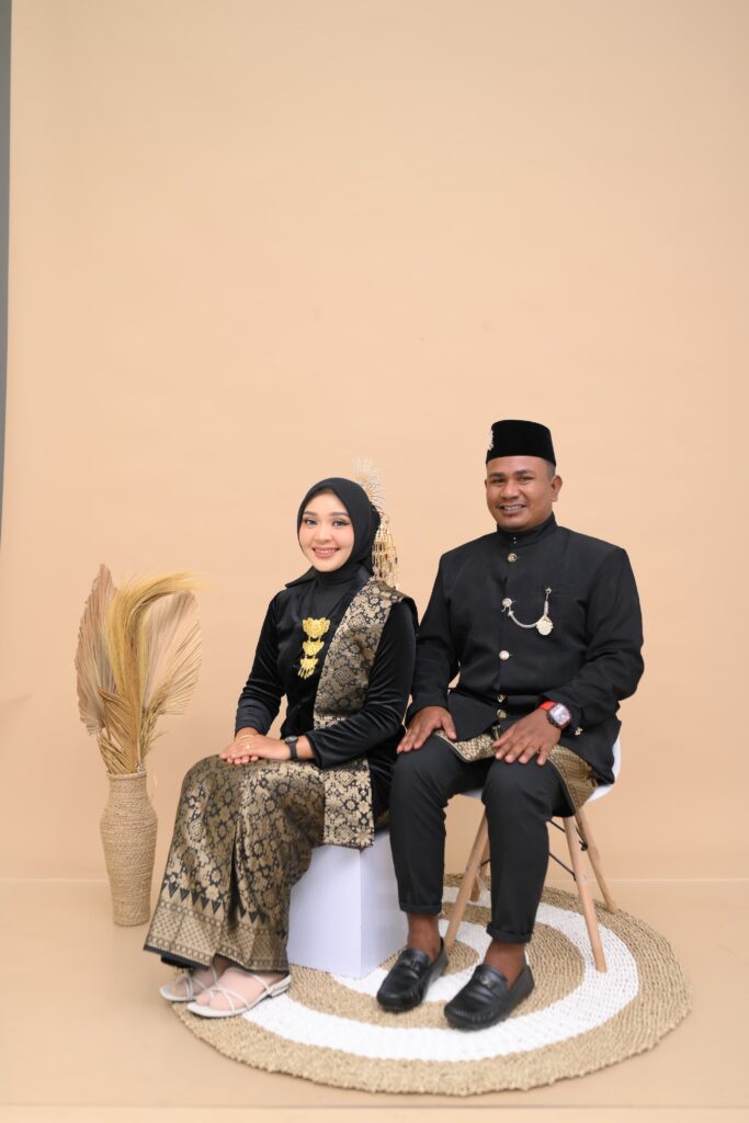 Nurul & King Azhari 007