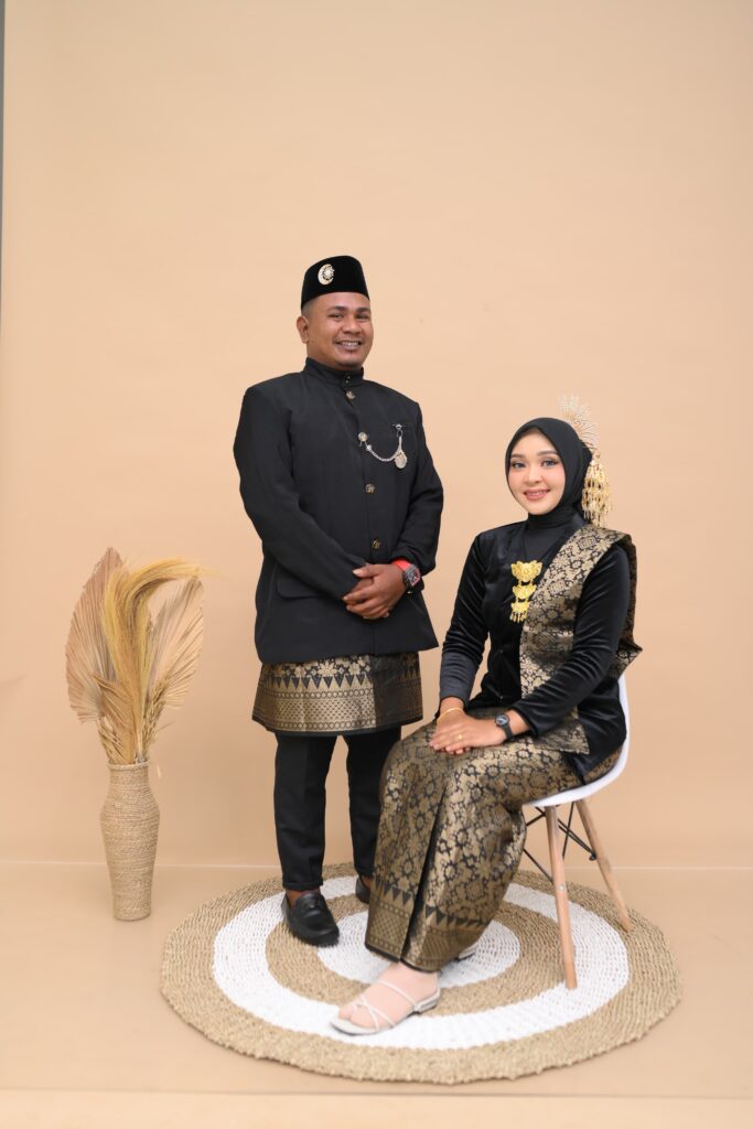 Nurul & King Azhari 008