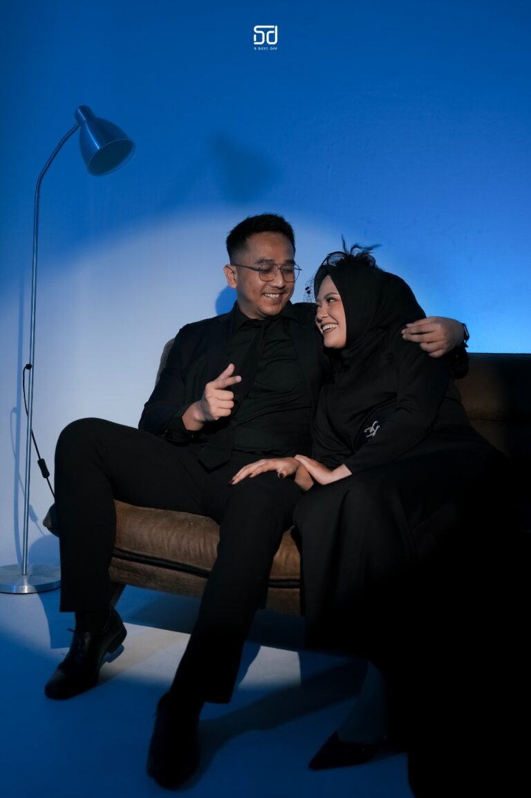 Opik & Shinta 008