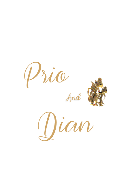 Prio & Dian 3