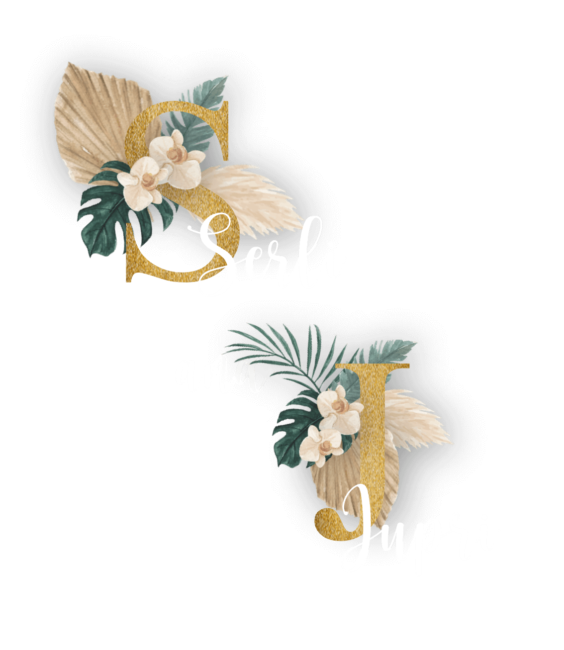 Serli & Jupri 2