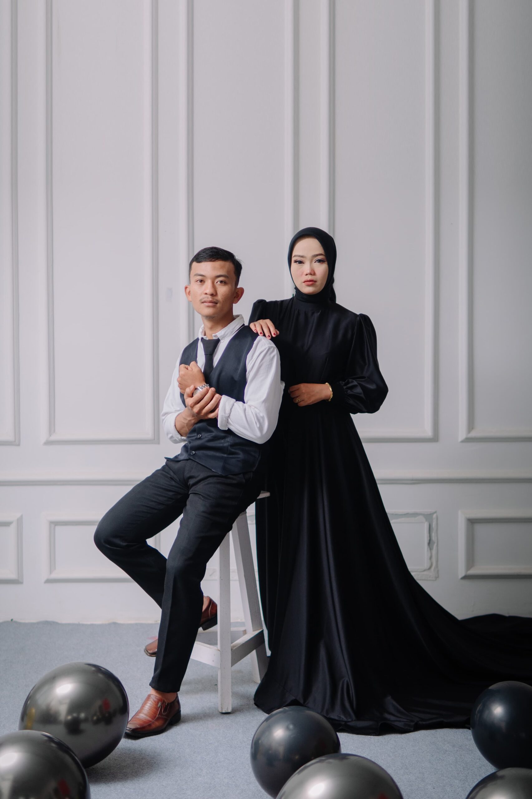 Soleh & Nurul 001