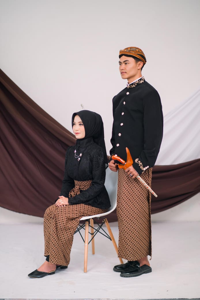 Syagita & Yongki 007