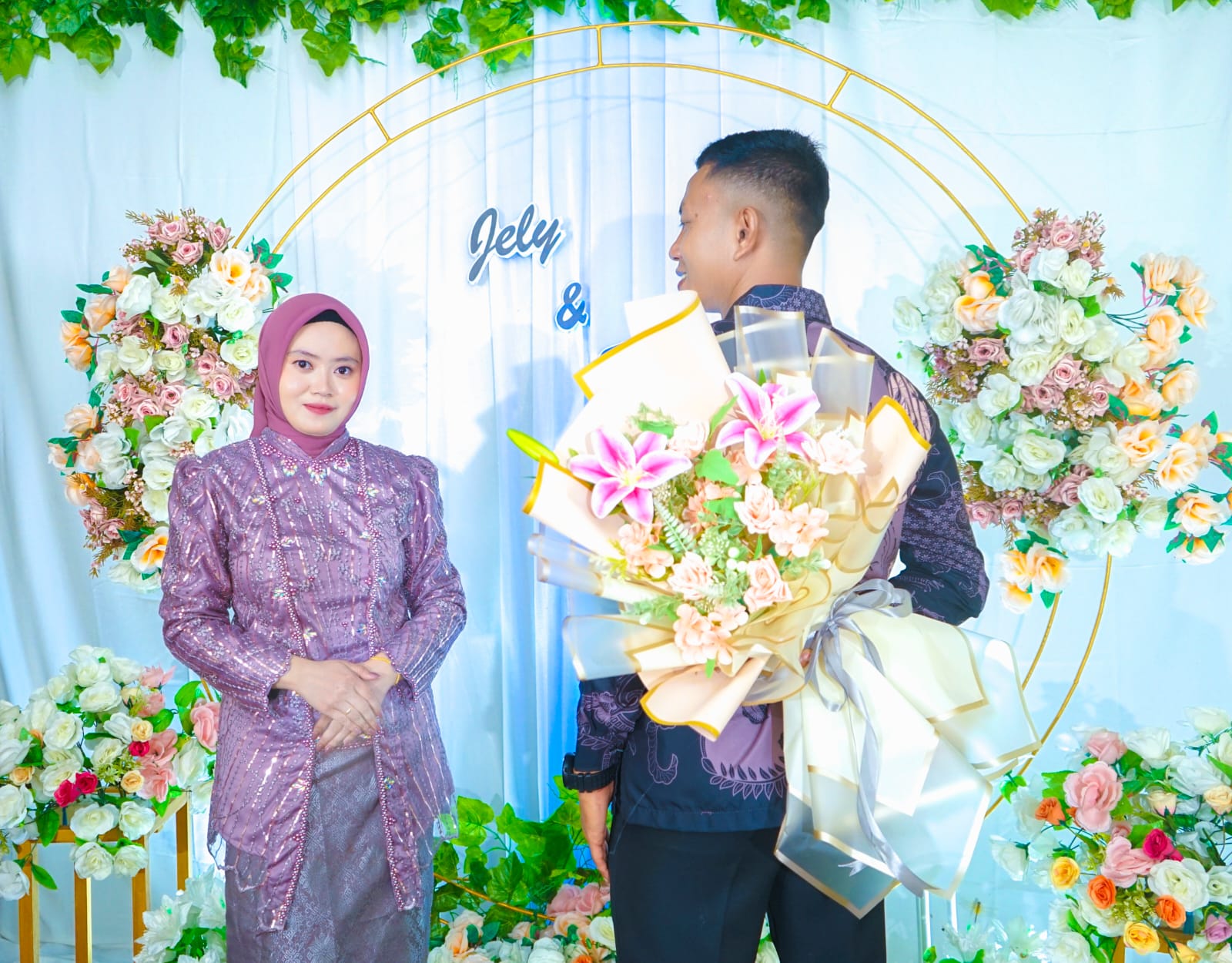 Pertemuan