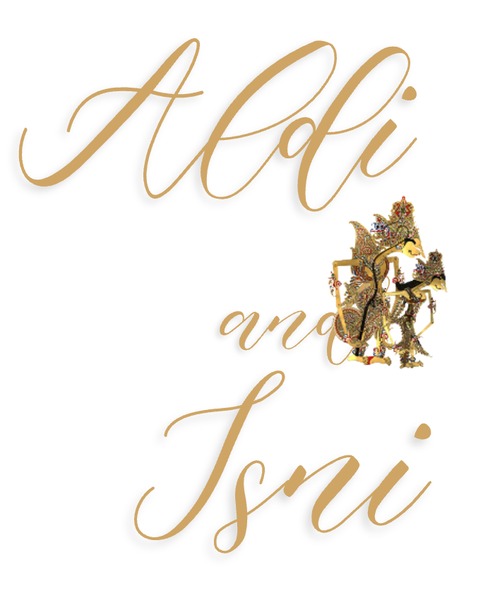 Aldi Isni 1