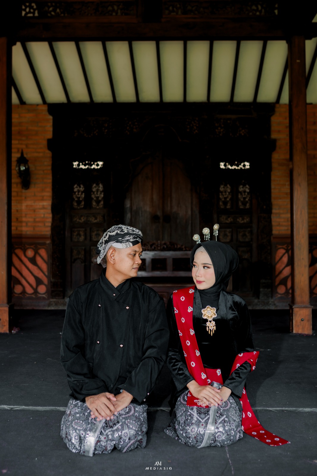 AWAL PERTAMA BERTEMU 