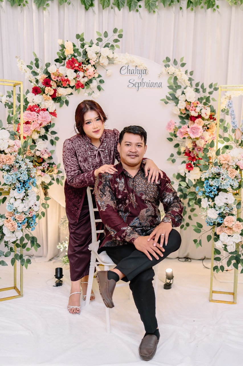 Ayu & Sepbri. 04