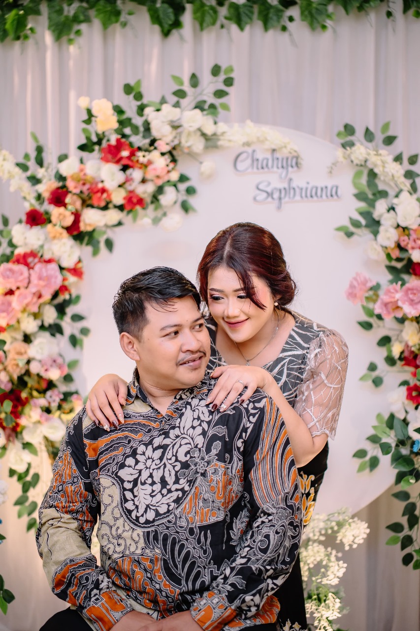 Ayu & Sepbri. 05