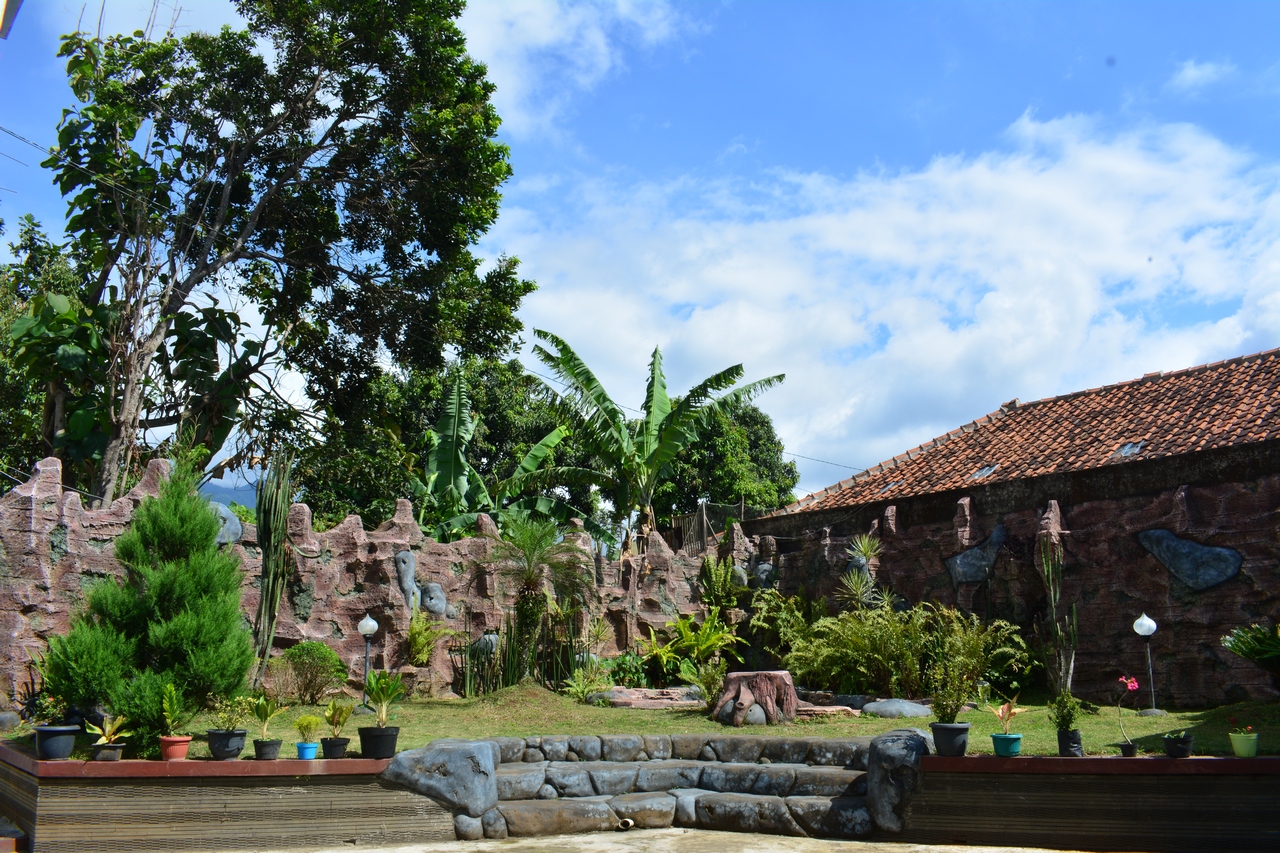Binaul Ummaha