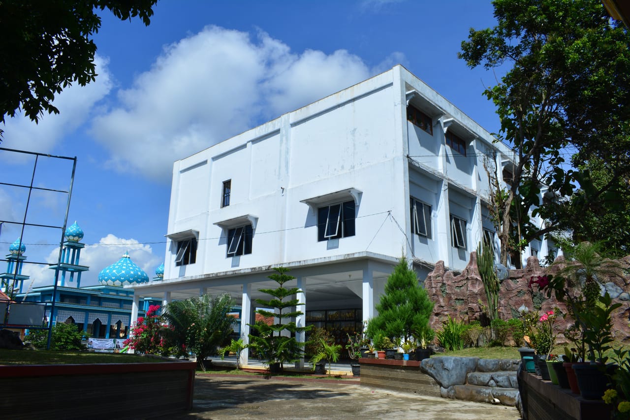 Binaul Ummahd