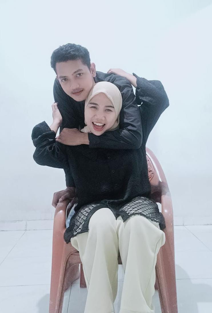 Eva & Danang1
