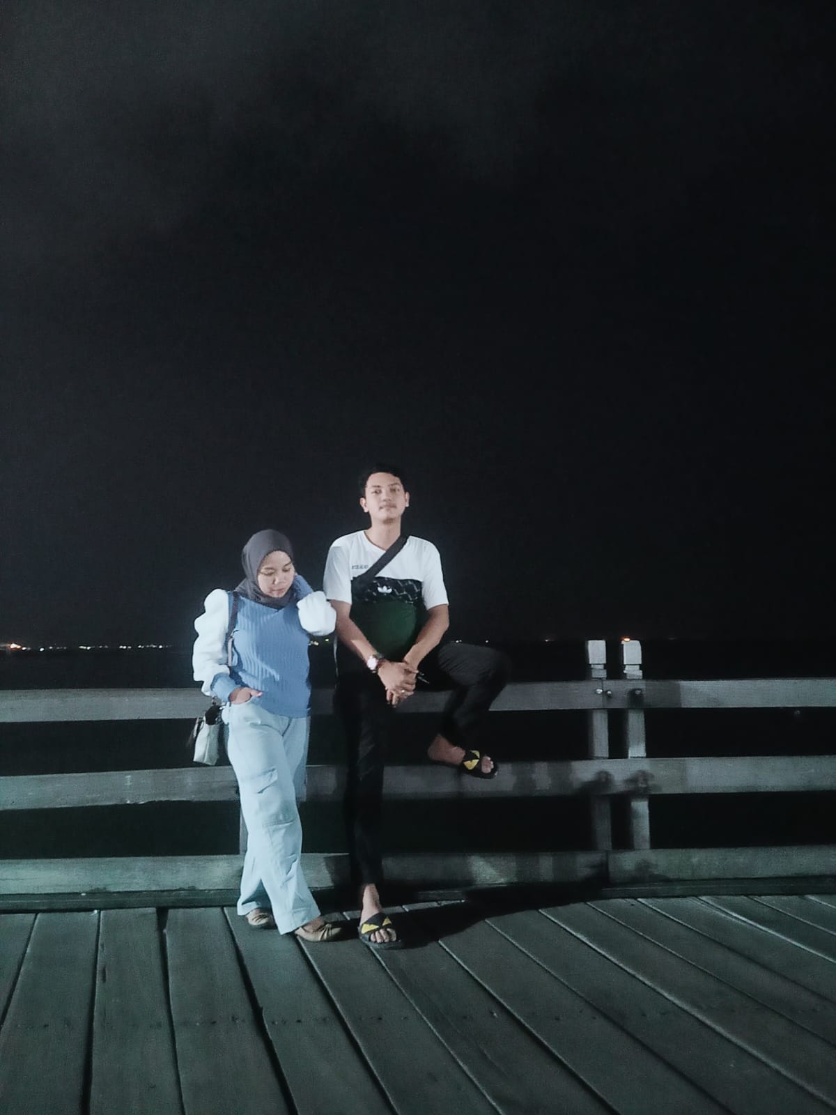 Eva & Danang2