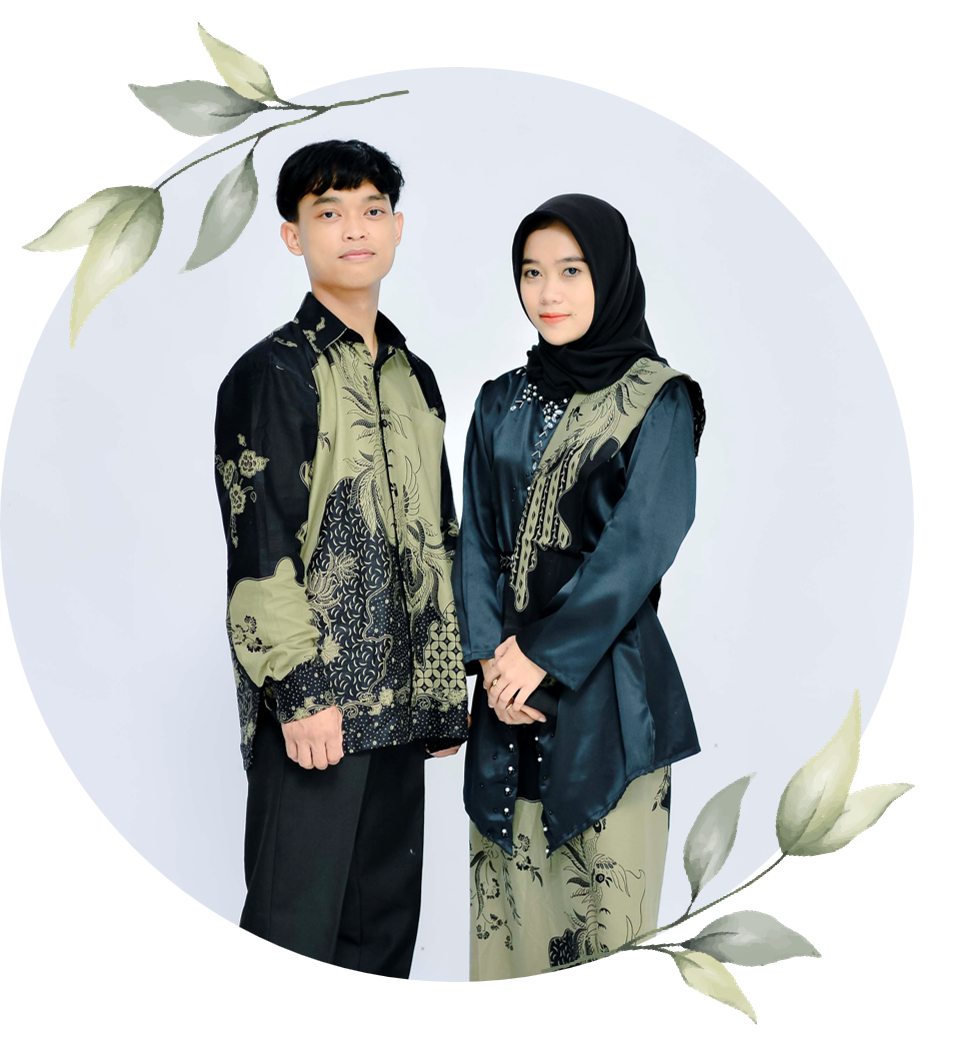 Ikmah & Sahrul2