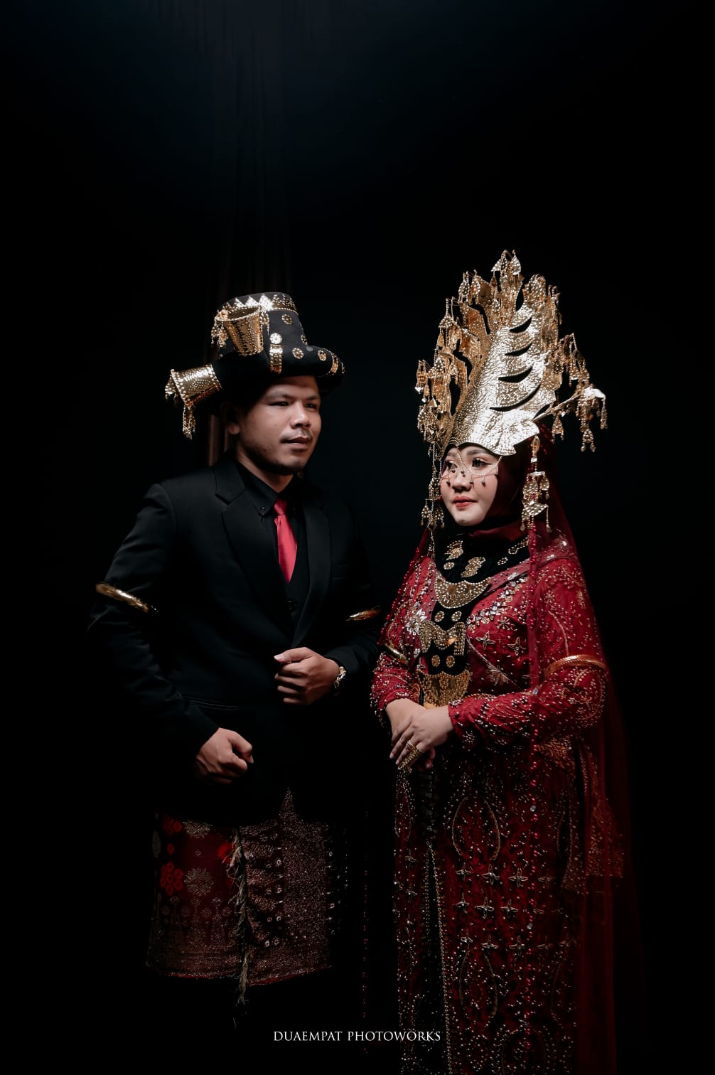 Ismi & Andi16