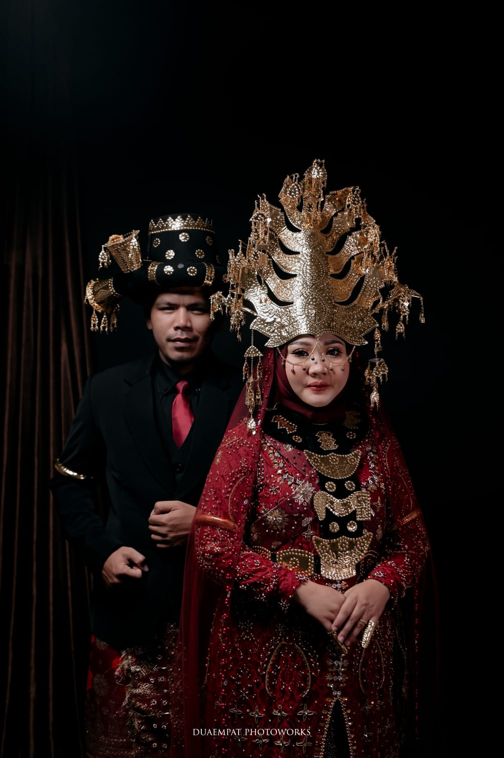 Ismi & Andi18