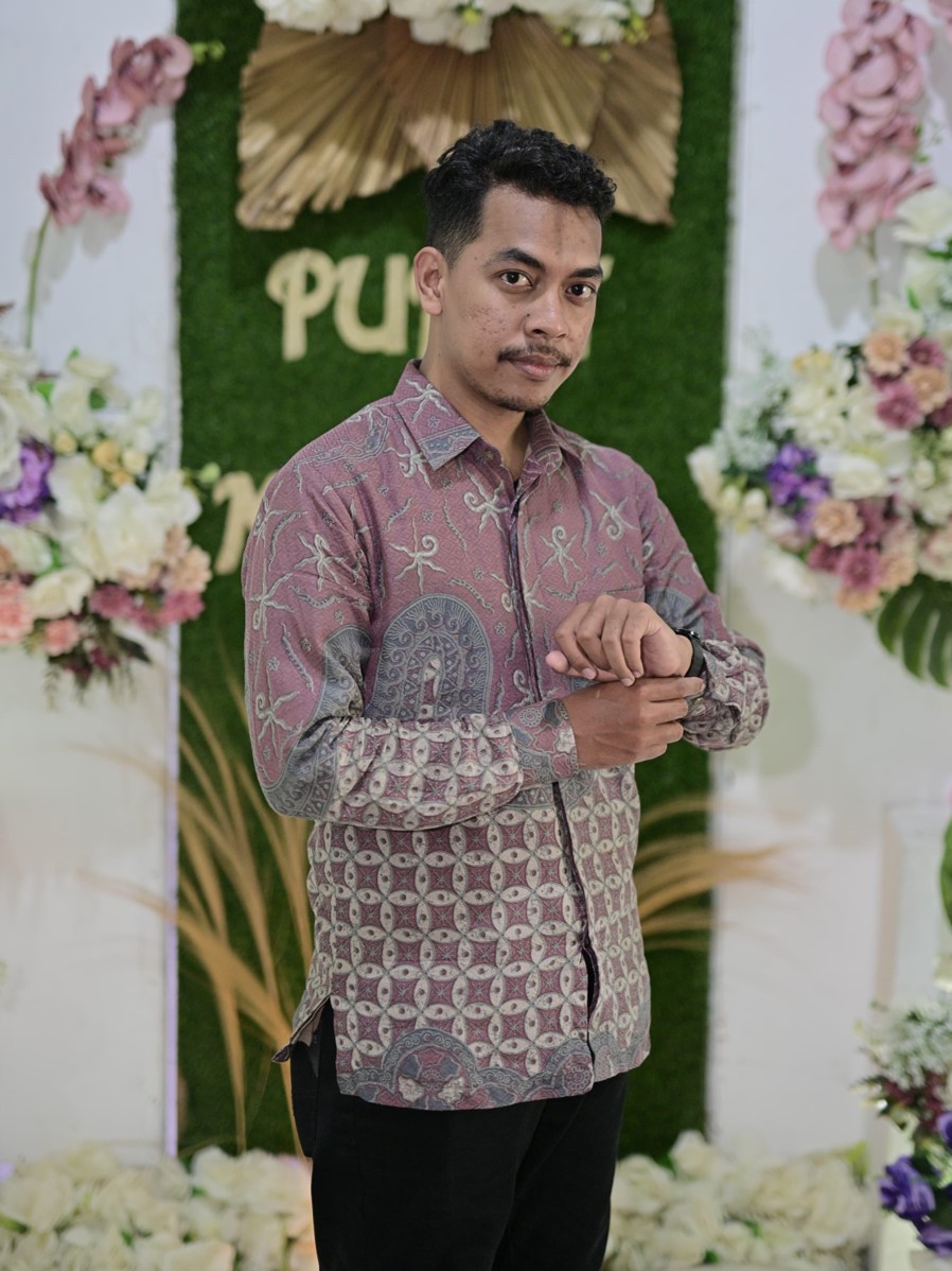Puput & Muksal4