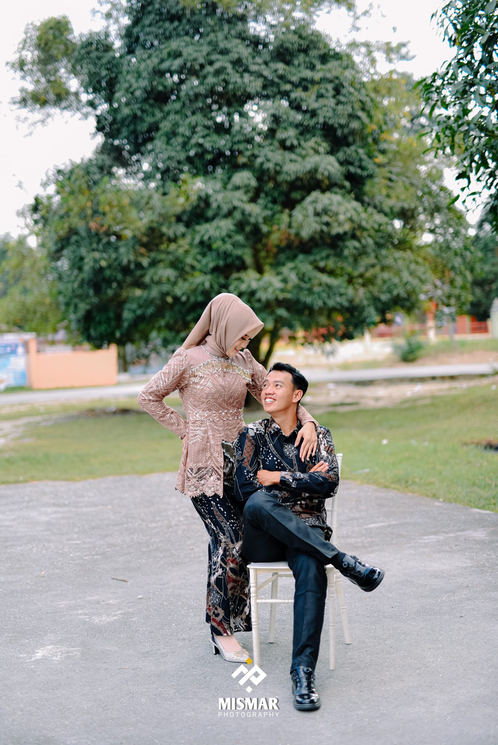 Pertama Bertemu