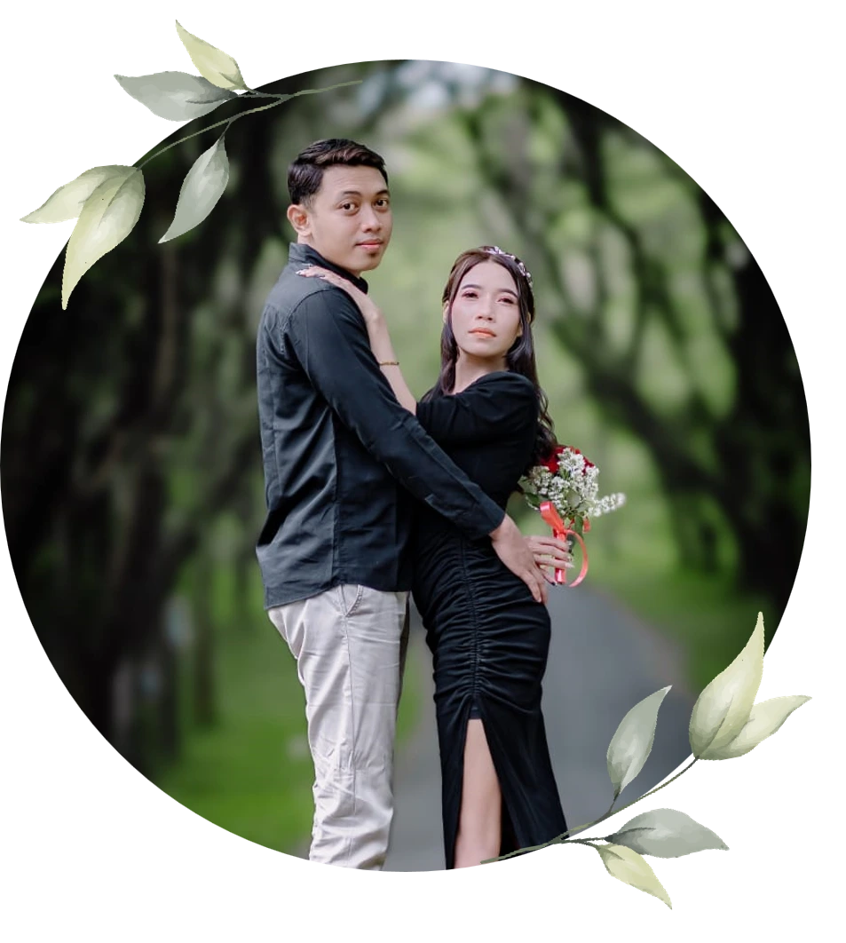 Ropik & Fitri2