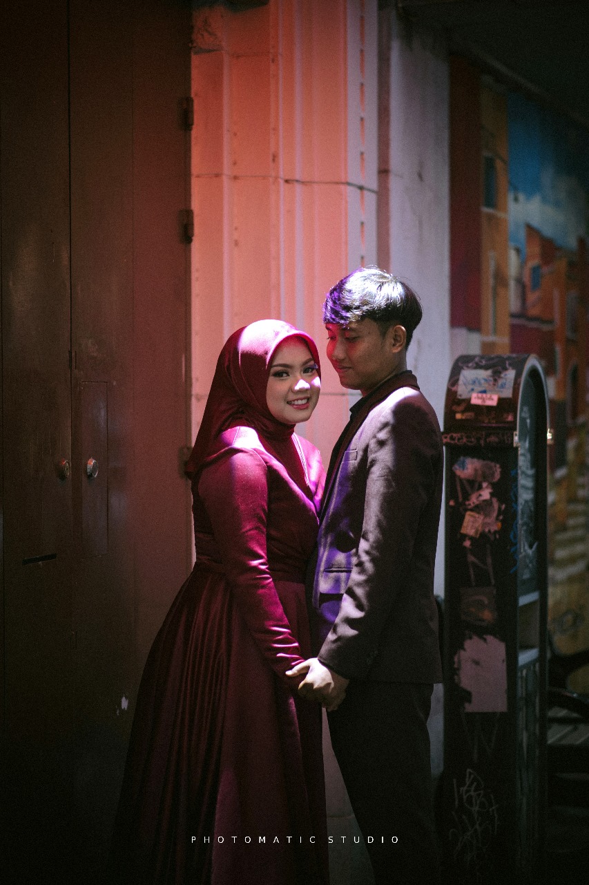 Sekar & Abdul. 04