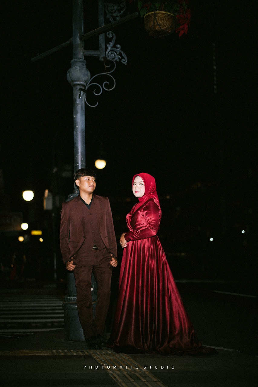 Sekar & Abdul. 05