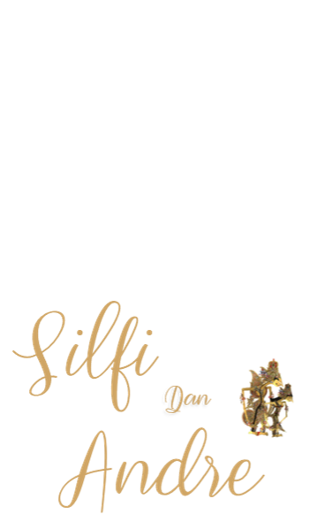 Silfi & Andre1