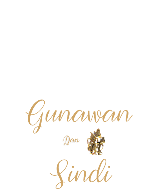 Gunawan & Sindi3A