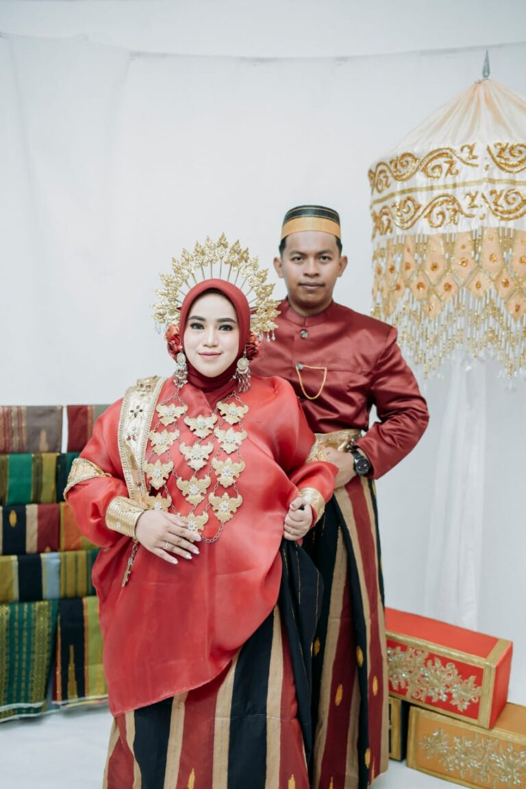 Kirana & Agus 001