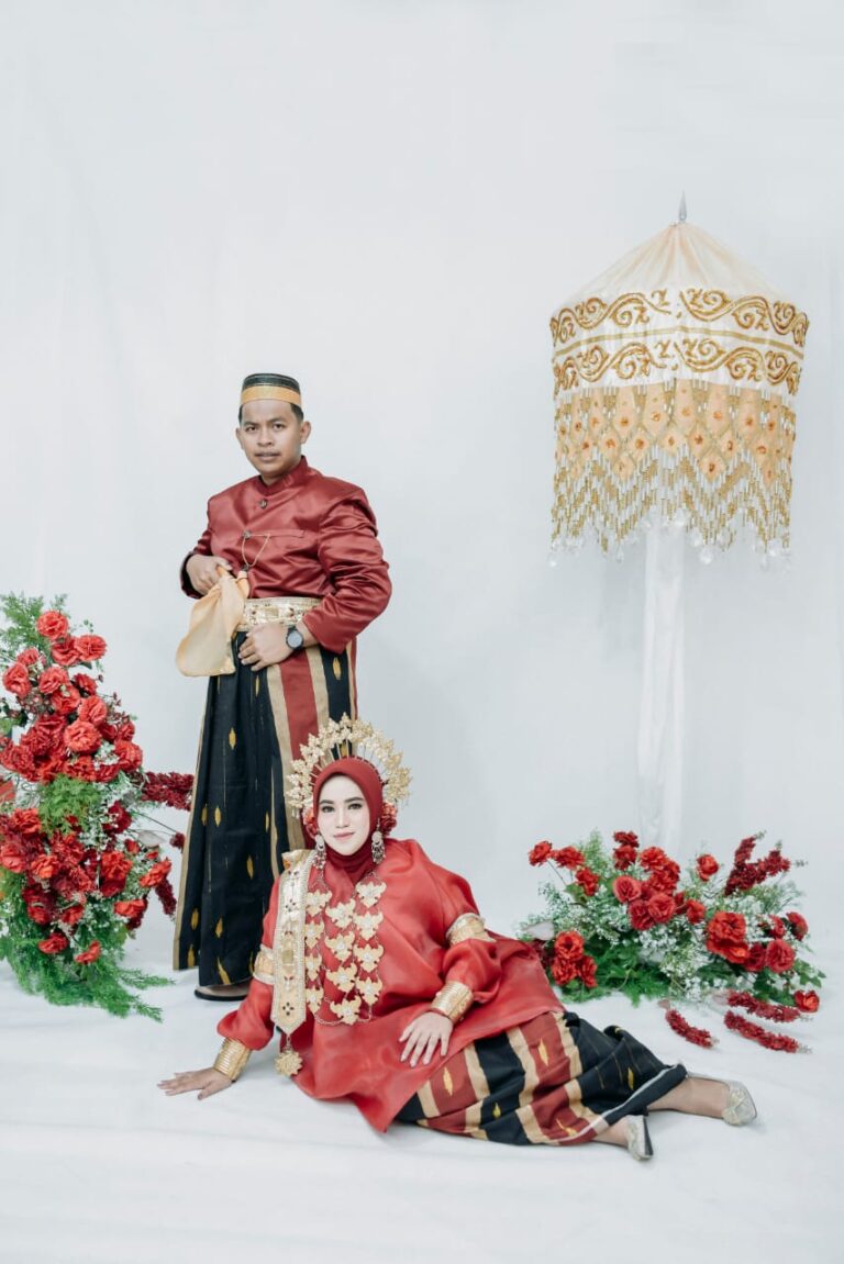 Kirana & Agus 002