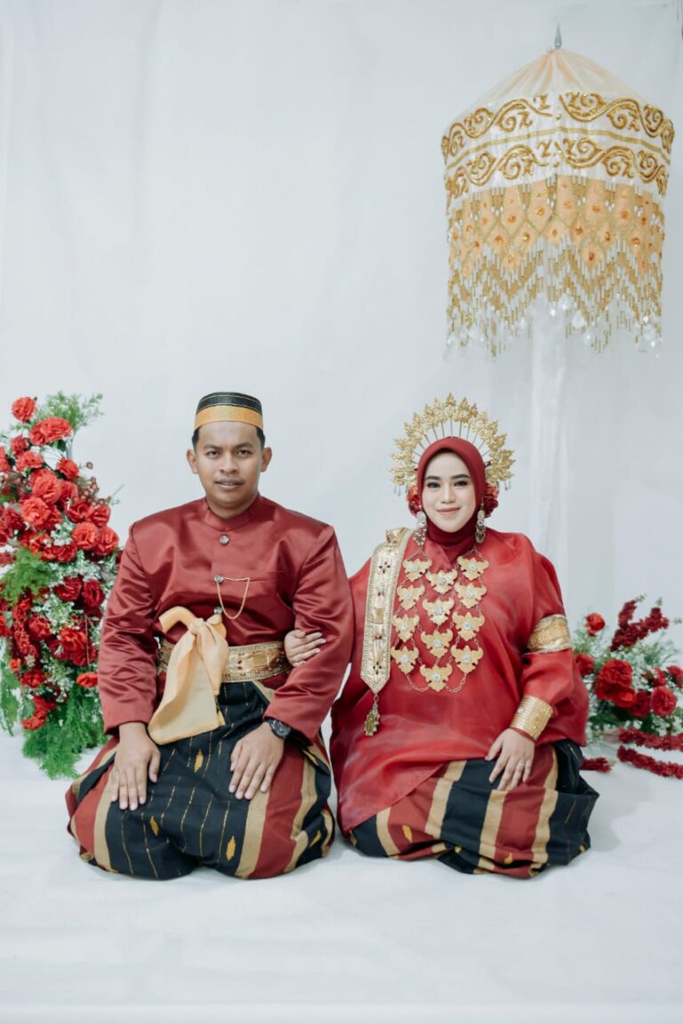 Kirana & Agus 003