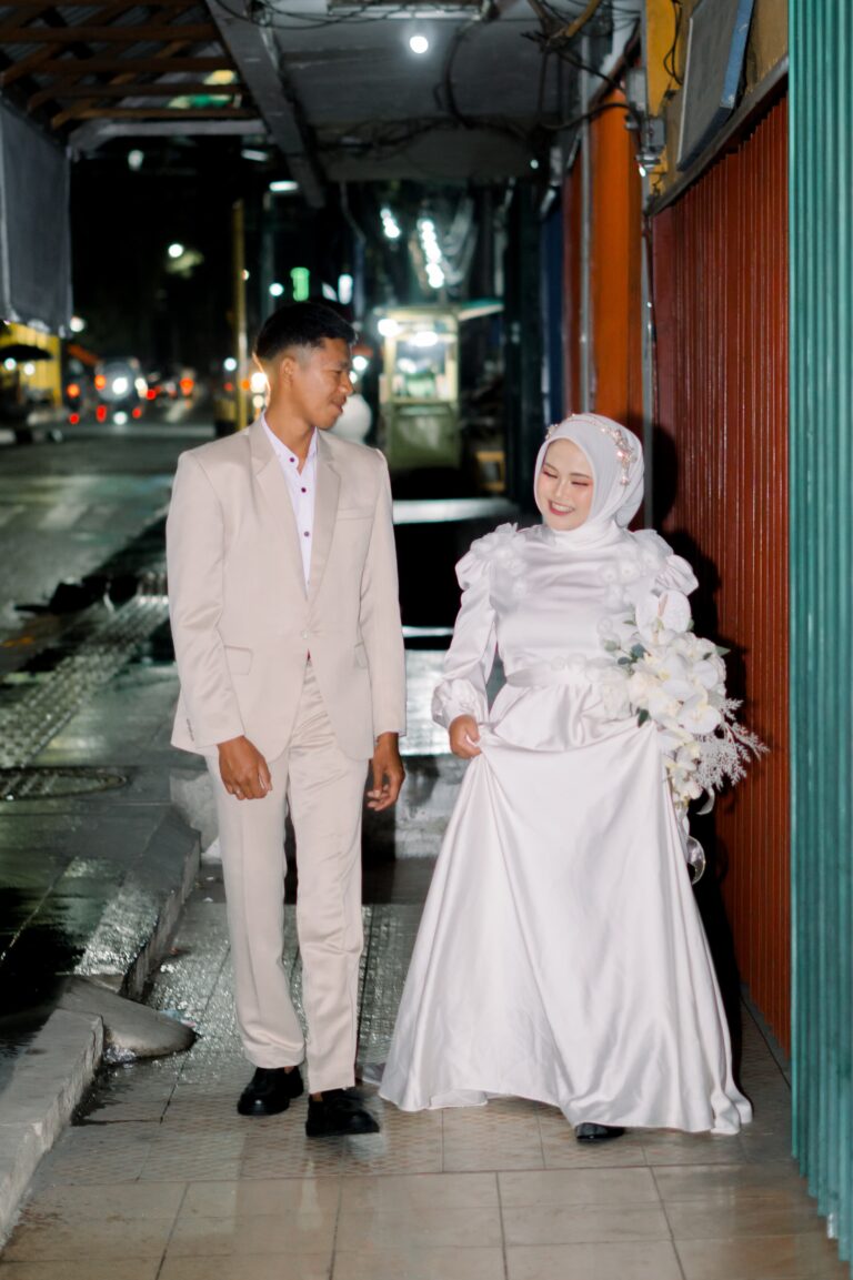 Rahmat & Ofriska 005