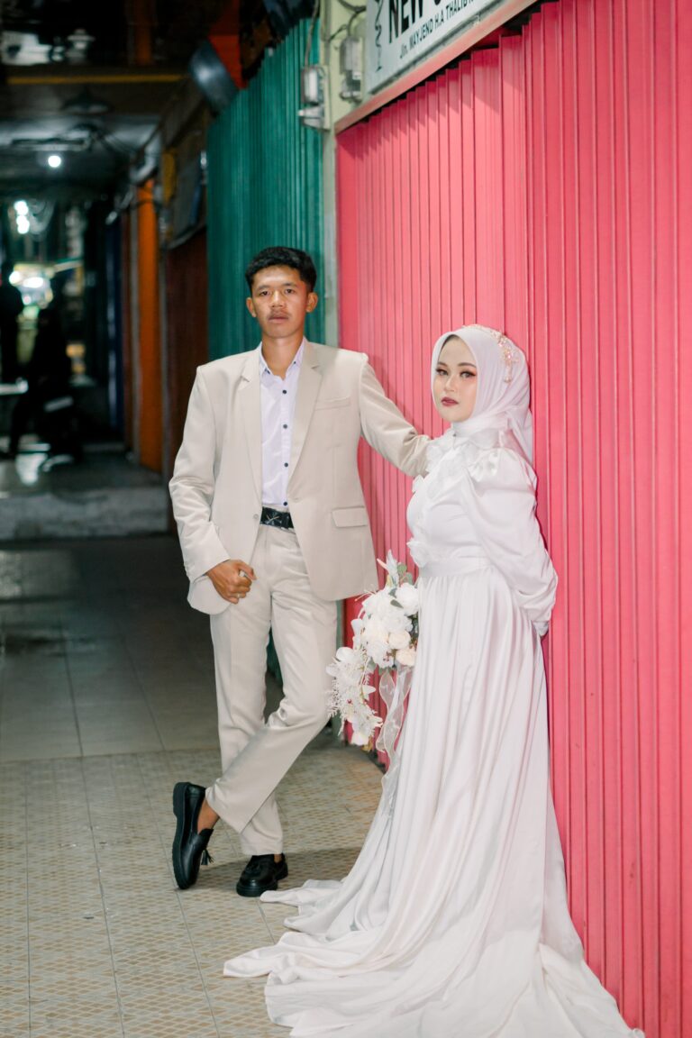 Rahmat & Ofriska 006