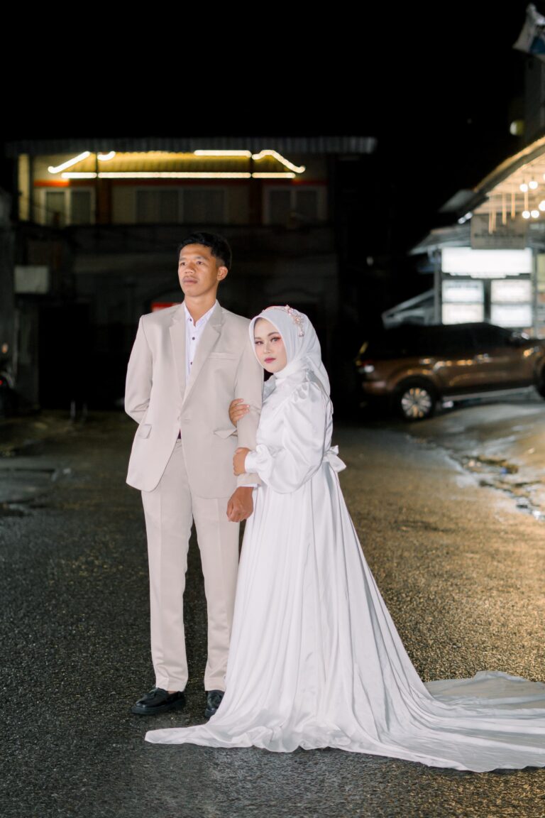 Rahmat & Ofriska 007