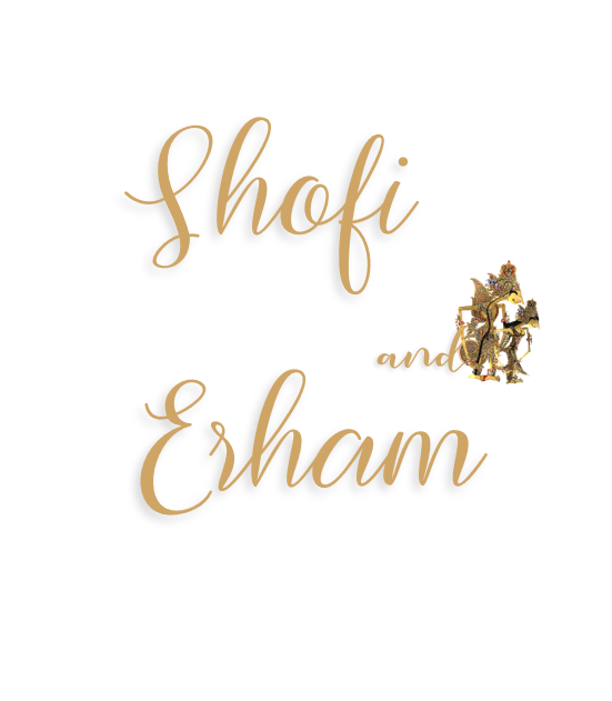 Shofi & Erham 1