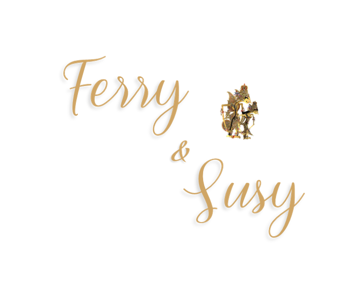 Ferry & Susy b