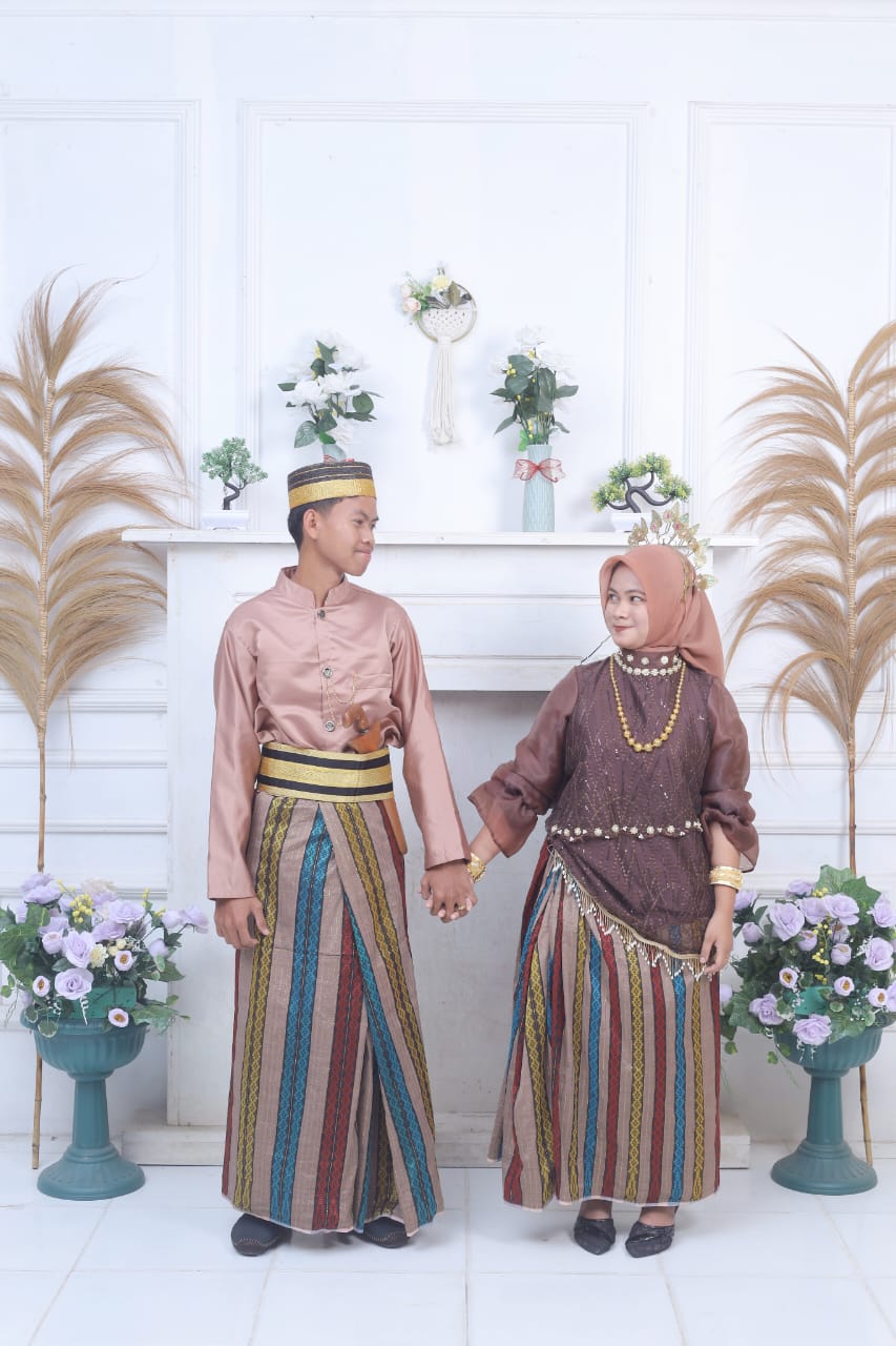 Fitri & Sahrul1