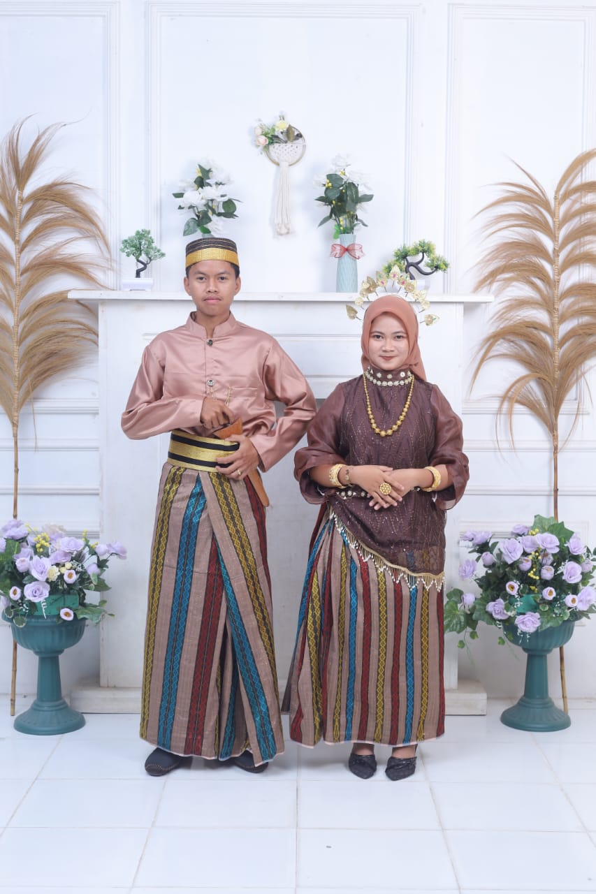 Fitri & Sahrul12