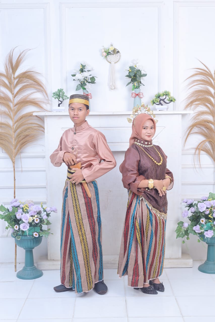Fitri & Sahrul13