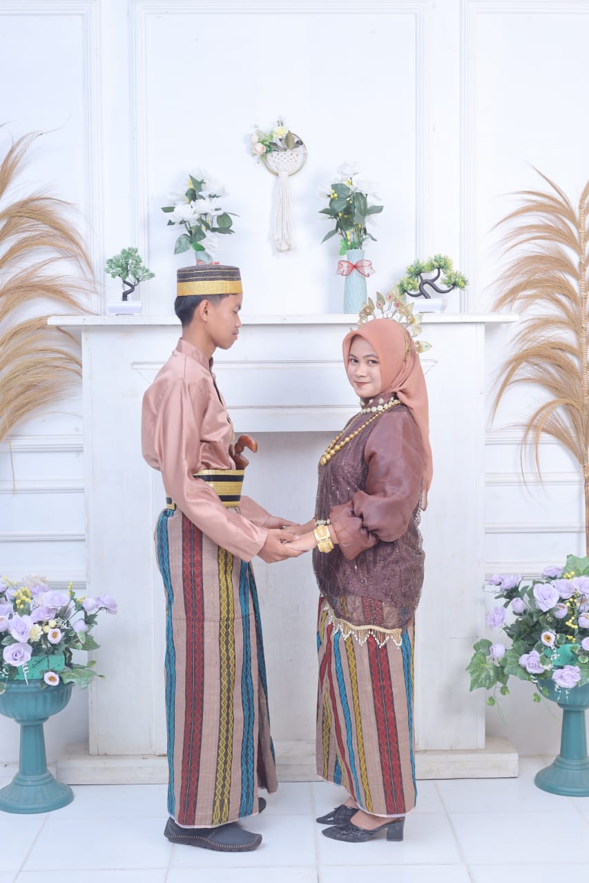 Fitri & Sahrul14