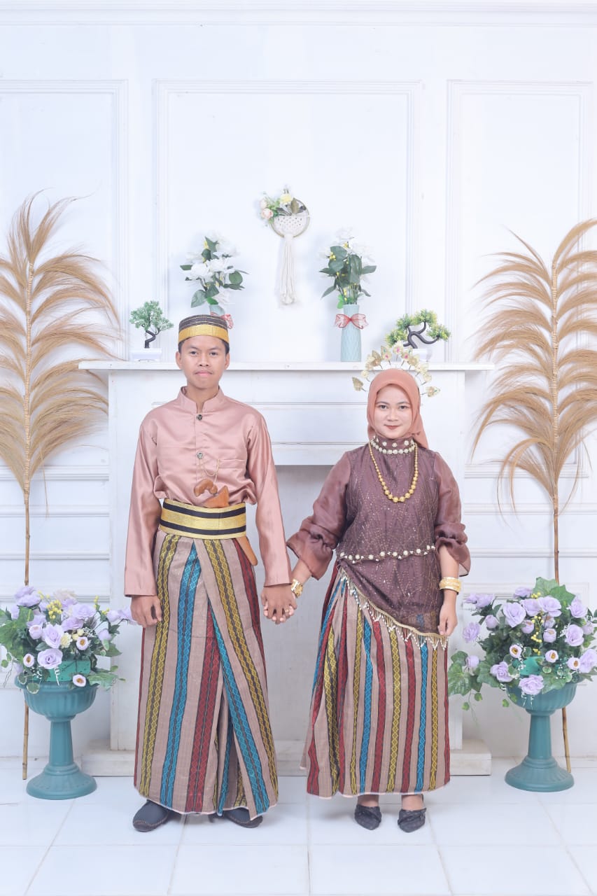Fitri & Sahrul2